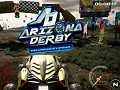 "Arizona Derby" - When Supercars Hits the Offroads