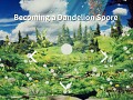 Becoming a Dandelion Spore .