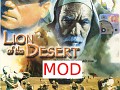 Lion of the Desert Mod Mod News