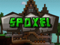 Spoxel Released on Steam