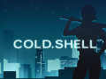 Cold.Shell Dev blog #17 - first boss reworked 
