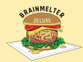 Brainmelter Deluxe available now on Steam!