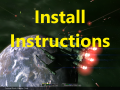 Installation/Update Instructions