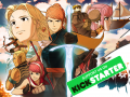 Grand Guilds - Strategy RPG Live on Kickstarter