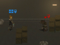 Weekly devlog update: shooting, dying and more dying