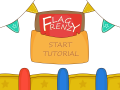 What's new about Flag Frenzy