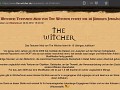 The Witcher: Textures Mod from The Witcher celebrates its 10th anniversary on World Of Players 