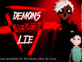 Demons Never Lie Demo is now available for Windows, Mac and Linux