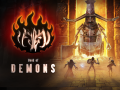 Book of Demons - Speedrun competition update