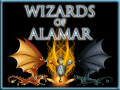 Wizards Of Alamar  Free Copies
