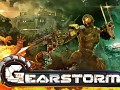 Announcing GearStorm: Post-Apocalyptic Sci-Fi Military Sim  Outside the Sandbox