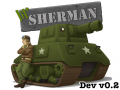lil' Sherman - Dev v0.2