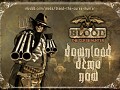 Blood: The Curse Hunter. Public demo - Download available