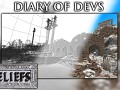 Reliefs : Diary of devs #12 : Lighthouse update