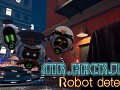 Designing a cross platform VR game in Mr.Hack Jack