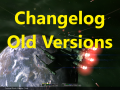 Changelog (Old Versions)