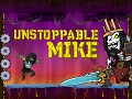 The idea and challenges behind Unstoppable Mike
