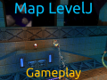 Updated Quake II map - LevelJ