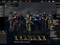 Soldier customization, AI, Optimization and much more in v0.90