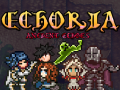 ECHORIA: Ancient Echoes - Update! DEMO version 2!