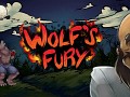 Wolf's Fury launch trailer
