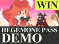 Hegemone Pass, the Stealth JRPG... v0.9 DEMO OUT!