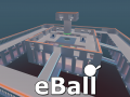 eBall teaser trailer is out now!