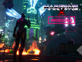 Our WARZONE-X project is in crowdfunding support us on the IndieGOGO platform!