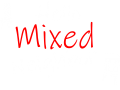 Hello Mixed Neighbor Is BACK! kinda...