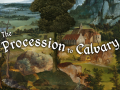 The Procession to Calvary Updated Trailer, Screenshots and Steam Page