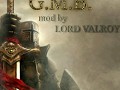 G.M.B. mod by LORD_VALROY v.4.4.0 release!