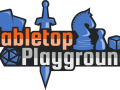 Announcing Tabletop Playground