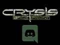 Opening of the Crysis Backfront Discord server.