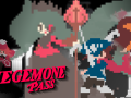Hegemone Pass - Kickstarter LIVE!