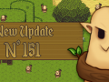 Update 151 has arrived!