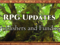 Publishers and Funding - (Game Dev Updates)