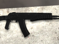 Clear Sky Playable — AN-94 "Abakan" Reworked