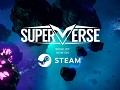 Wishlist SUPERVERSE on Steam now