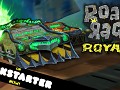 Road Rage Royale on Kickstarter