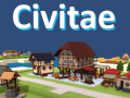 Civitae Alpha 2 - Implementing a lot of your feedback!