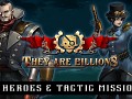 They Are Billions - Heroes & Tactic Missions