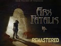 Arx Fatalis UE4 Remastered Video [progress video]