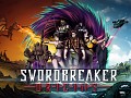 Swordbreaker: Origins. Steam page aviable!