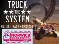 Truck the System | Norwich Games Festival