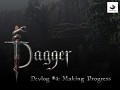 Project Dagger Devlog #4: We're creating a demo!
