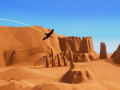 Intro to Dune Sea