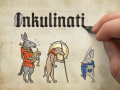 What is Inkulinati, and Our Great Polish Adventure of 2019