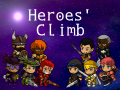 Heroes' Climb: Rising Challenge & Unending Adventure