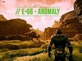 E06 - Anomaly