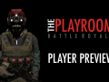 The Playroom: Battle Royale - Player Preview
